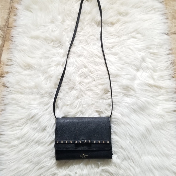 Kate Spade Laurel Way Jeweled Summer Bag - Picture 2 of 15